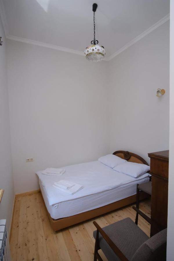 Toon 55 Hotel Gyumri Exterior photo